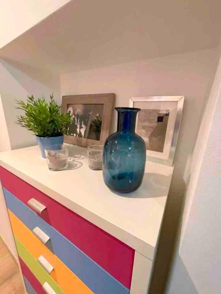 Apartamento Oleiro Cozy