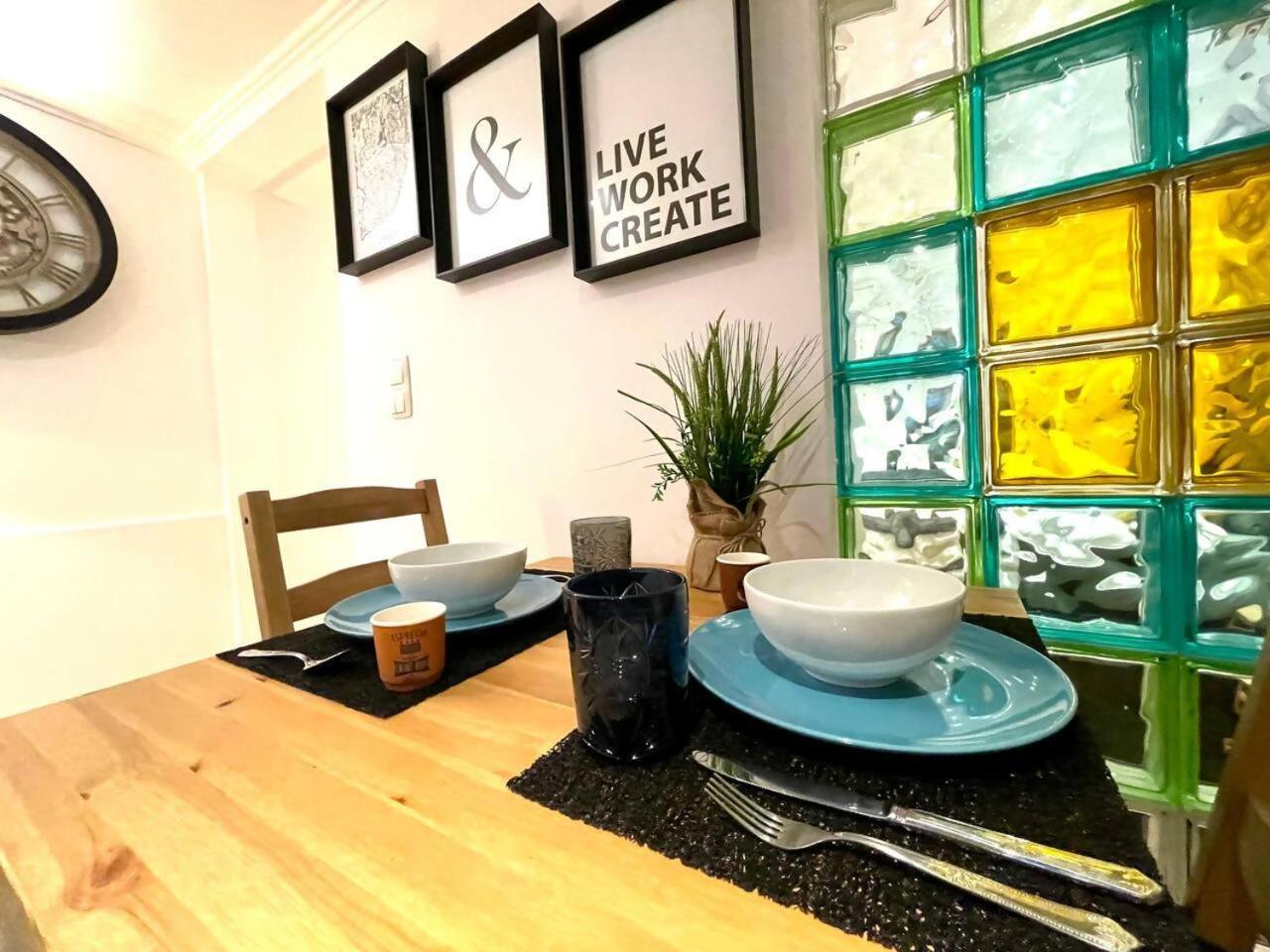 Oleiro Cozy Apartment *