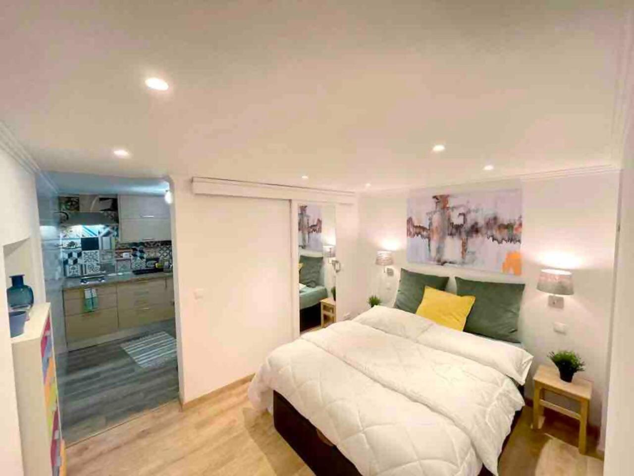Apartamento Oleiro Cozy
